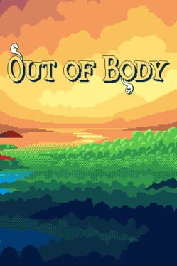 Out of Body Cover
