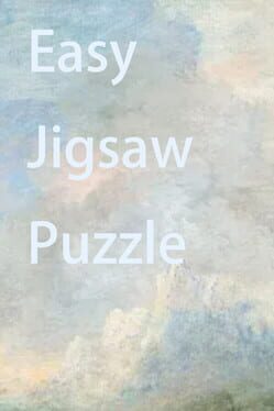 Easy Jigsaw Puzzle Cover