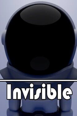 Invisible Cover