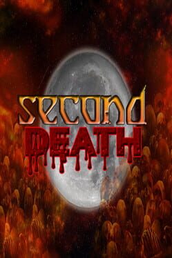 Second Death Cover