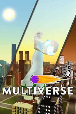 Multiverse Cover