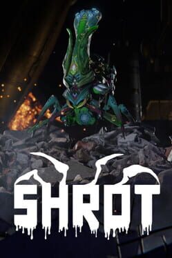 Shrot Cover