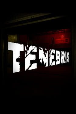Tenebris Cover