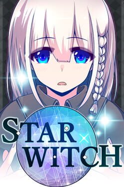 Star Witch Cover