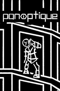 Panoptique Cover