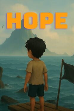 Hope Cover