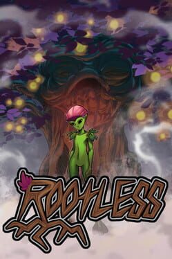 Rootless Cover