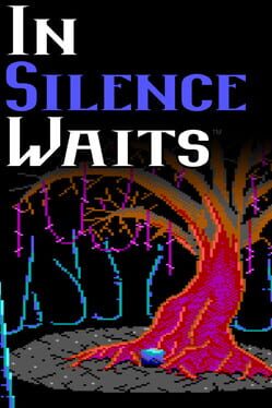 In Silence Waits Cover
