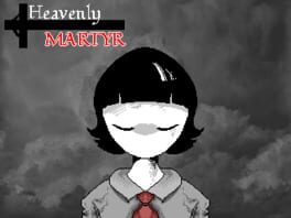 Heavenly Martyr Cover
