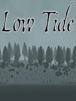 Low Tide Cover