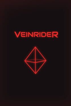 Veinrider Cover