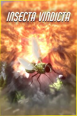 Insecta Vindicta Cover