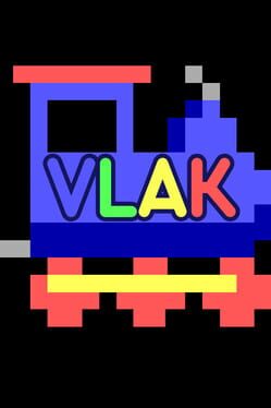Vlak Cover
