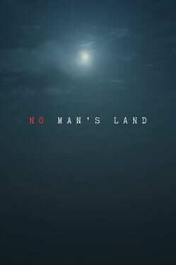 No Man's Land Cover