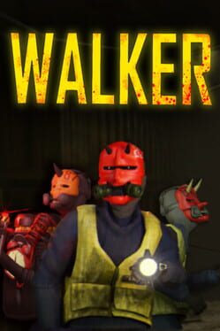 Walker Cover