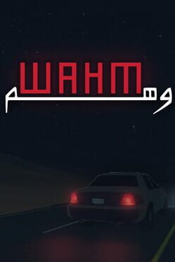 Wahm Cover