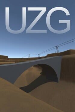 UZG Cover
