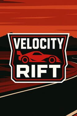 Velocity Rift Cover