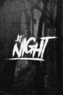At Night Cover