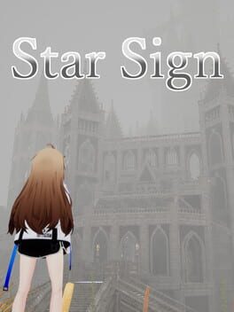 Star Sign Cover