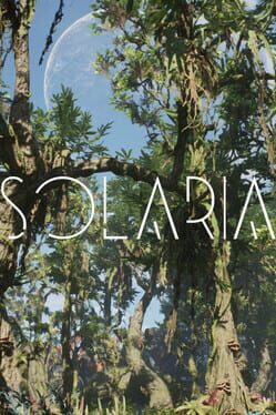 Solaria Cover