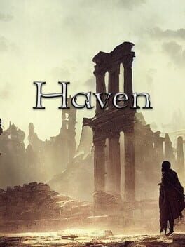 Haven Cover