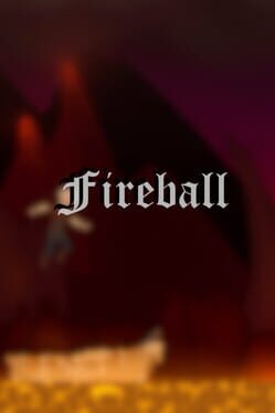 Fireball Cover