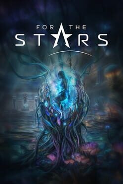 For The Stars Cover