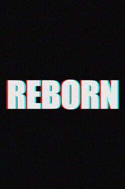 Reborn Cover