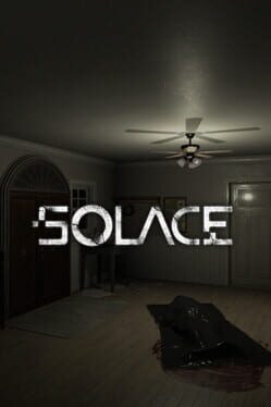 Solace Cover