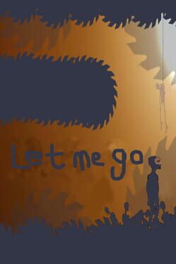 Let Me Go Cover