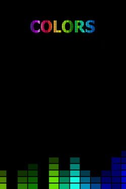Colors Cover