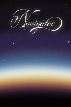 Navigator Cover