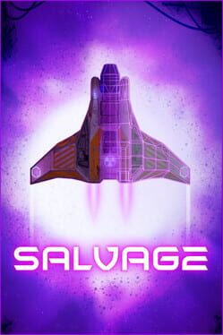 Salvage Cover