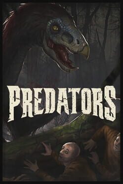Predators Cover