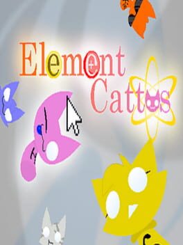Element Cattos Cover