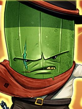 Prickly Pistoleros Cover