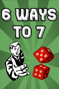 6 Ways To 7 Cover