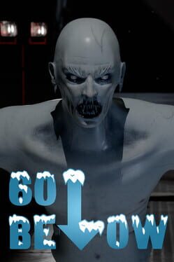 60 Below Cover