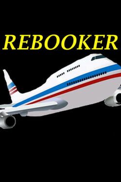 Rebooker Cover