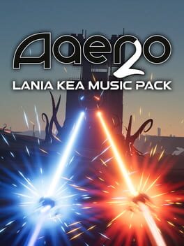 Aaero 2: Lania Kea Music Pack Cover