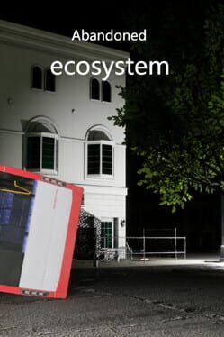 Abandoned Ecosystem Cover