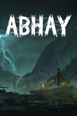Abhay Cover