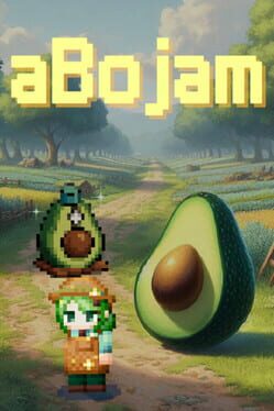 AboJam Cover