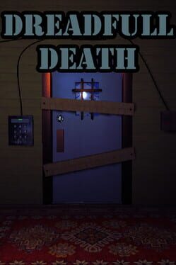 Dreadfull Death Cover