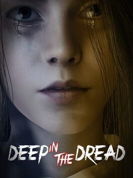 Deep in the Dread Cover