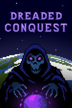 Dreaded Conquest Cover