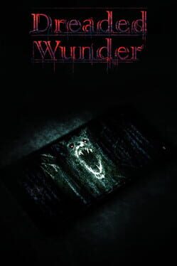 Dreaded Wunder Cover