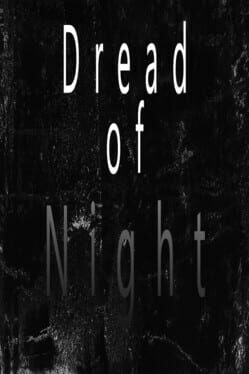 Dread of Night Cover