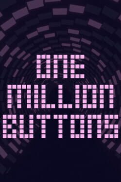 One Million Buttons Cover